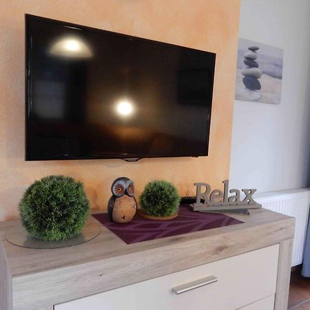 Resi D04 Appartement Prerow Buitenkant foto