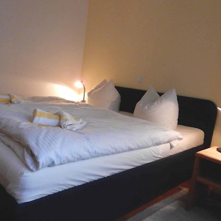 Resi D04 Appartement Prerow Buitenkant foto