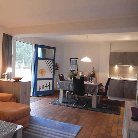 Resi D04 Appartement Prerow Buitenkant foto
