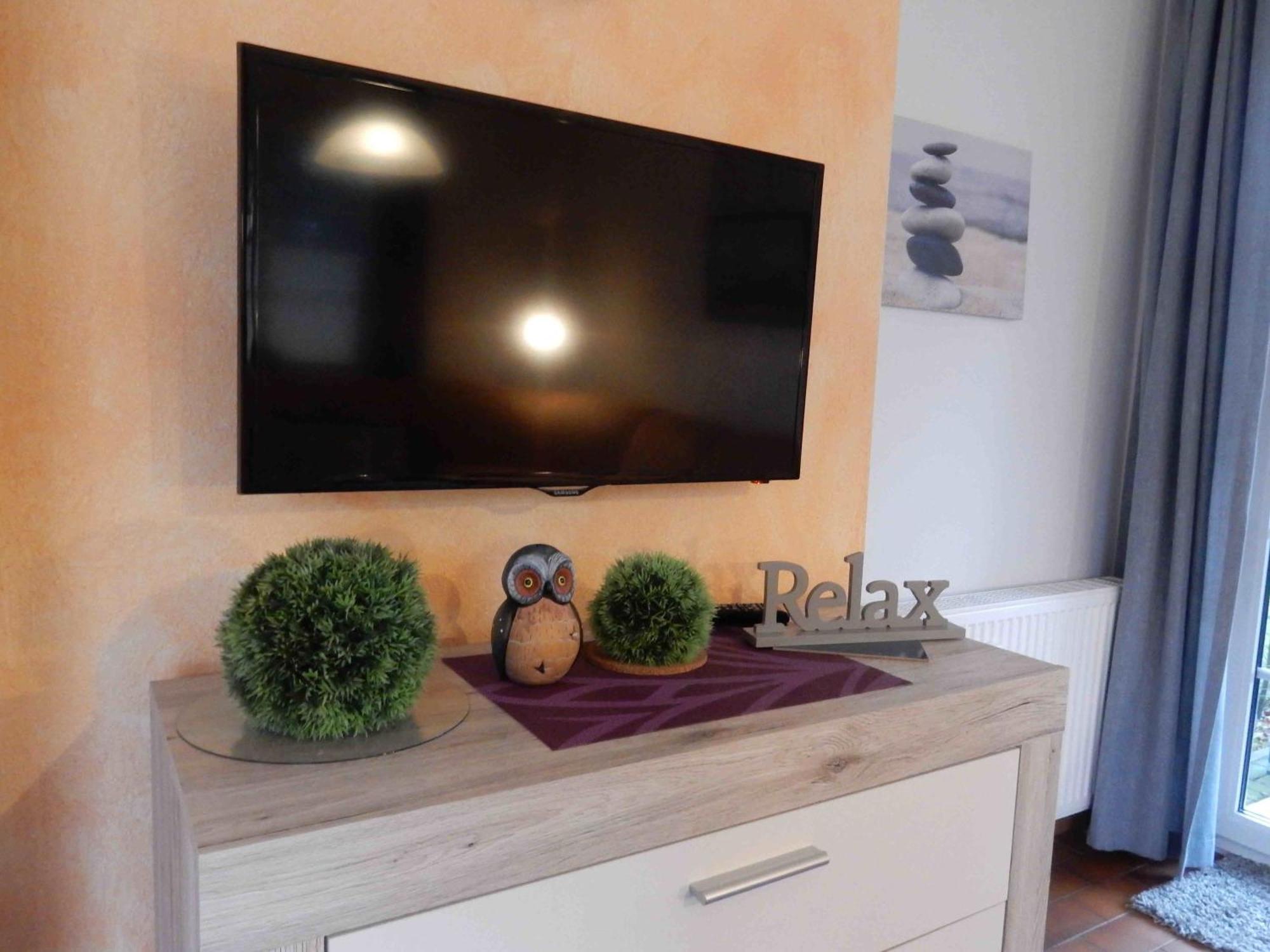 Resi D04 Appartement Prerow Buitenkant foto