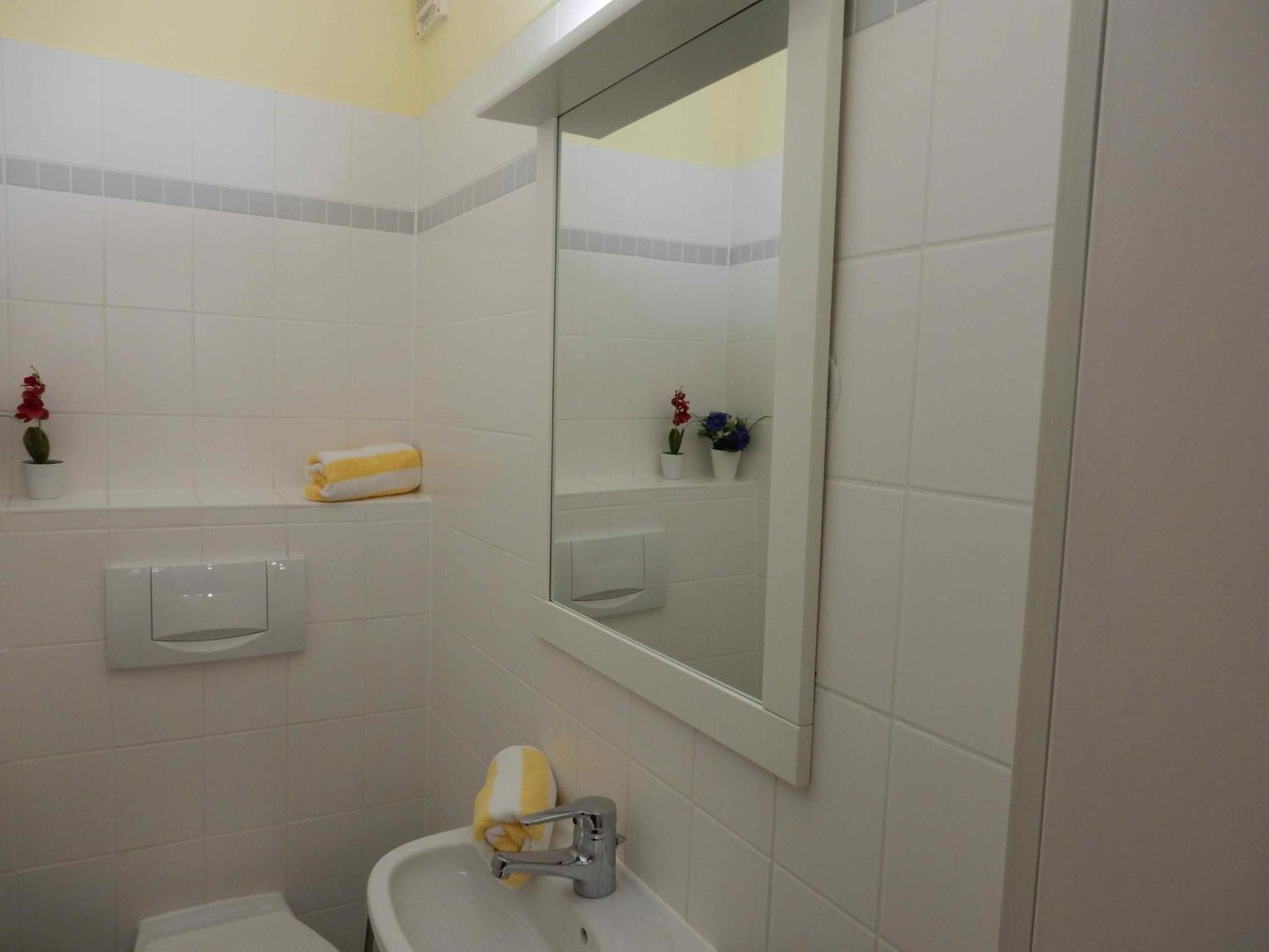 Resi D04 Appartement Prerow Buitenkant foto