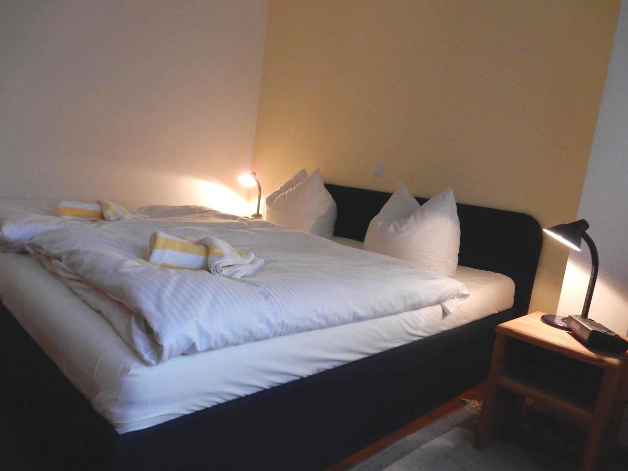 Resi D04 Appartement Prerow Buitenkant foto