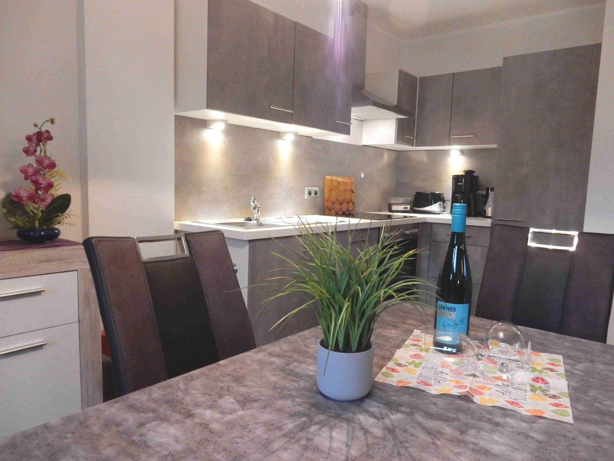 Resi D04 Appartement Prerow Buitenkant foto
