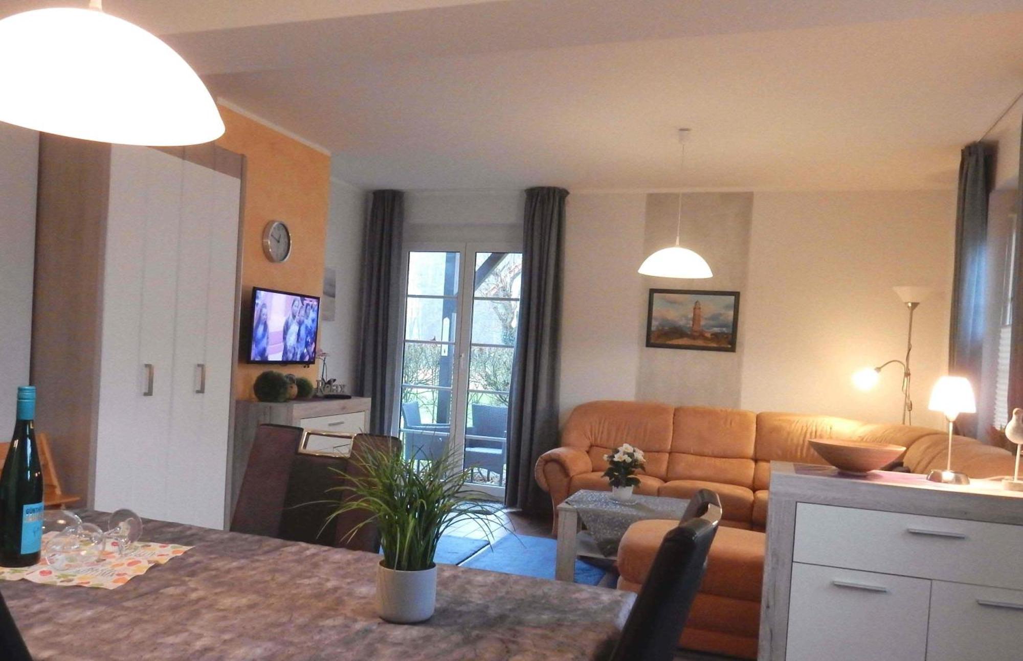 Resi D04 Appartement Prerow Buitenkant foto